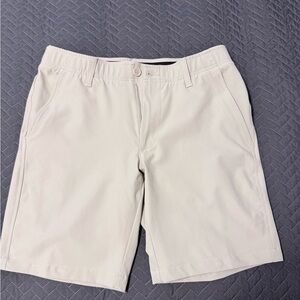 Men's Under Armour Golf Shorts
